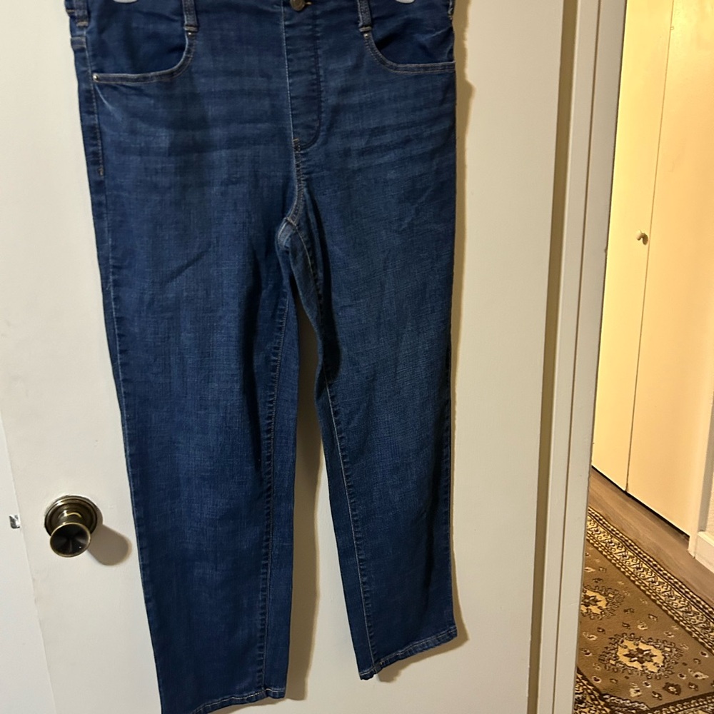 Women’s jeans